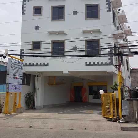 Lufian Dormitel Hostel Dumaguete City Luaran gambar