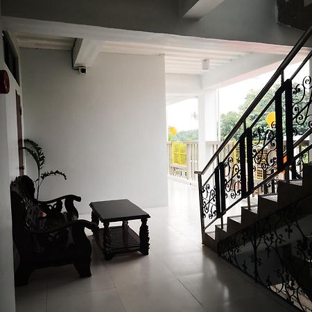 Lufian Dormitel Hostel Dumaguete City Luaran gambar