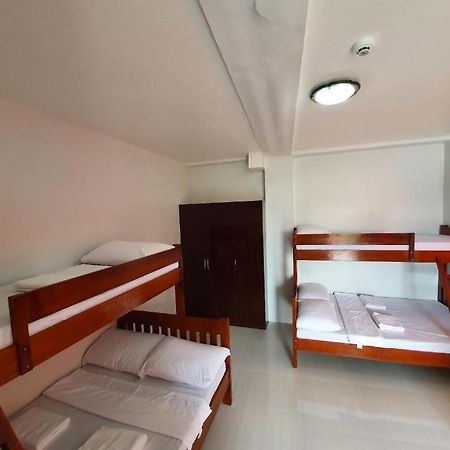 Lufian Dormitel Hostel Dumaguete City Luaran gambar