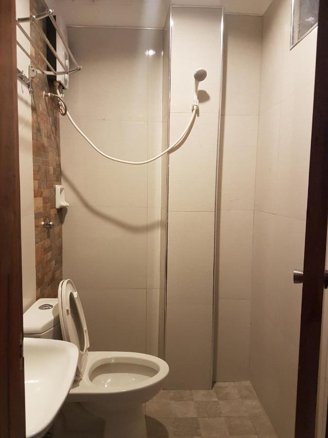 Lufian Dormitel Hostel Dumaguete City Luaran gambar
