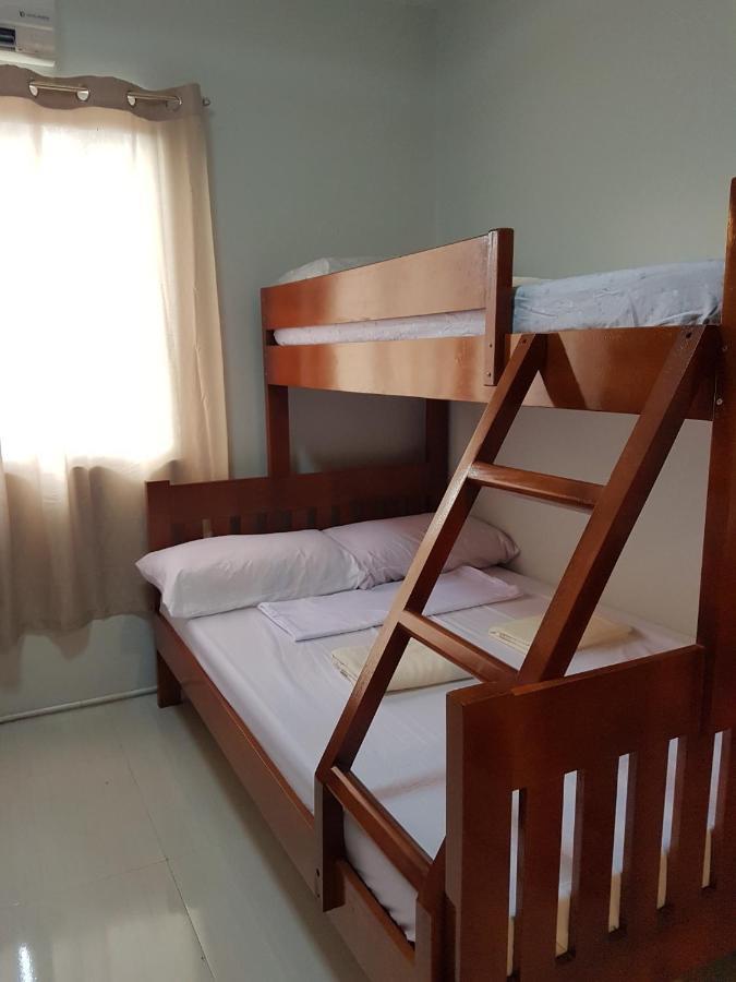 Lufian Dormitel Hostel Dumaguete City Luaran gambar