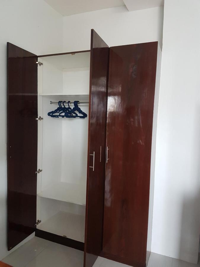 Lufian Dormitel Hostel Dumaguete City Luaran gambar
