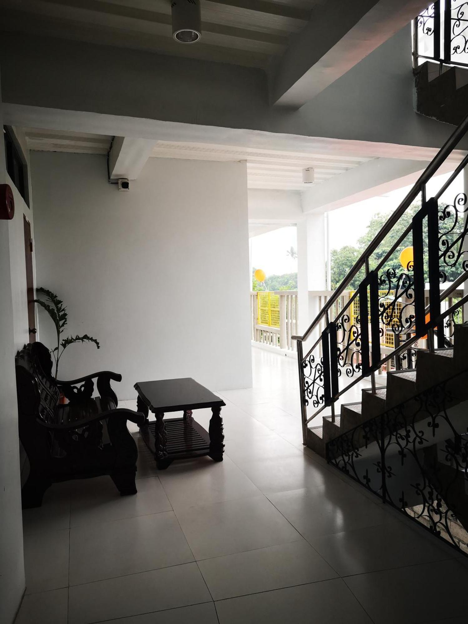 Lufian Dormitel Hostel Dumaguete City Luaran gambar